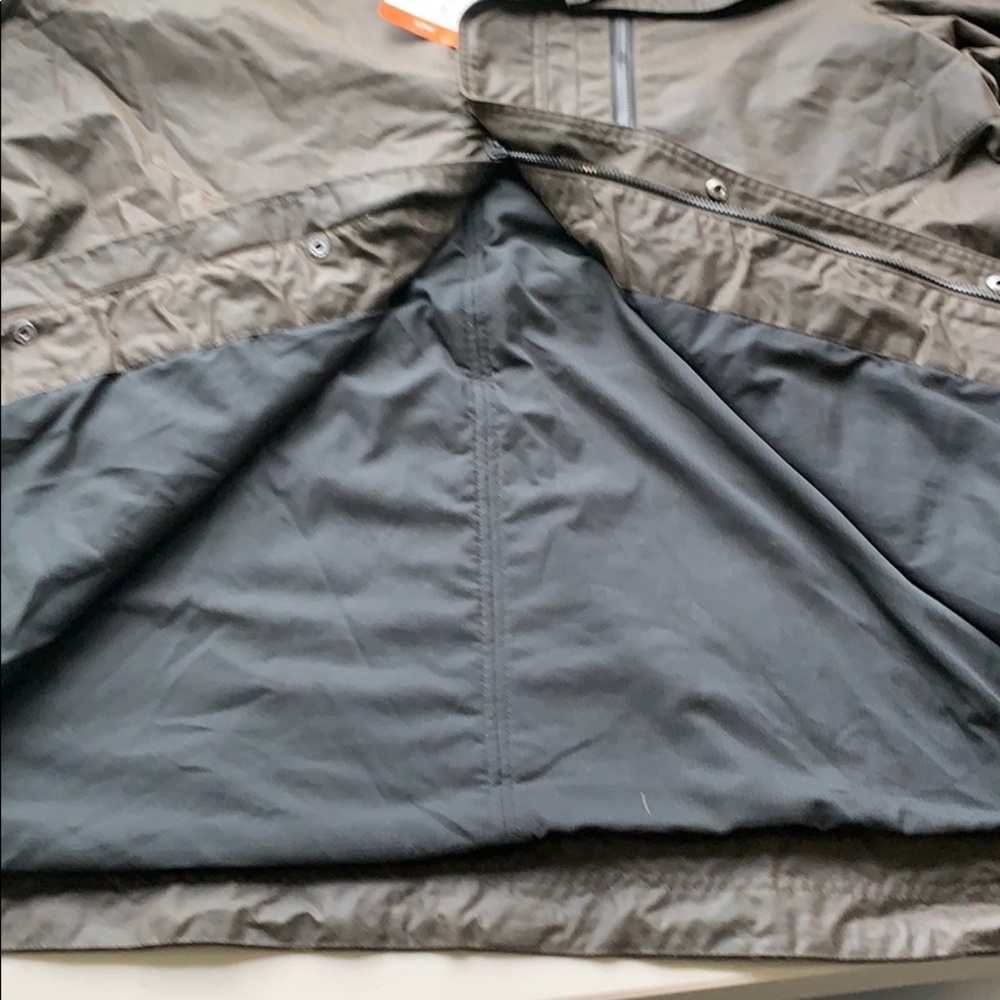 QOR jacket - Picture 4 of 8